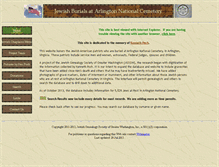 Tablet Screenshot of anc.jgsgw.org